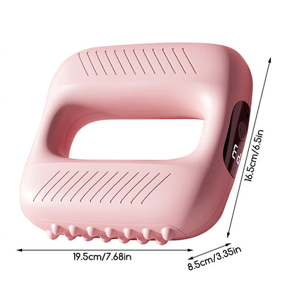Cordless Deep Tissue Fascia Massager