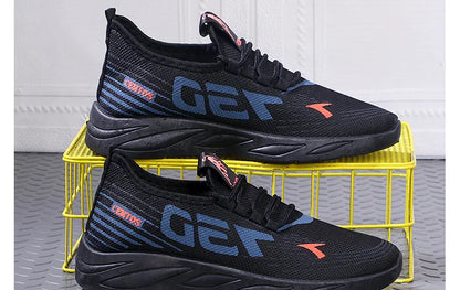 ChatGPT said:
Men’s Lightweight Sports Shoes