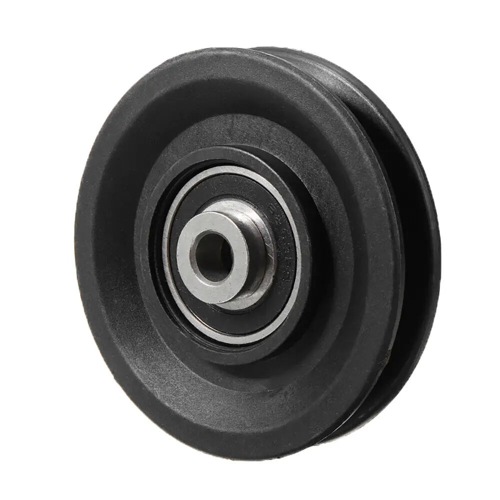 Nylon Pulley Wheel for Gym Cable Machine