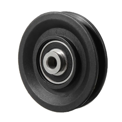 Nylon Pulley Wheel for Gym Cable Machine