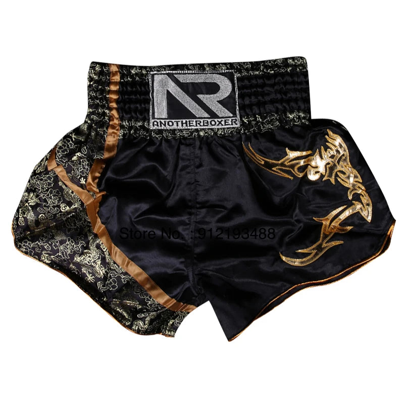 Muay Thai Shorts
