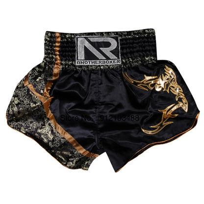 Muay Thai Shorts