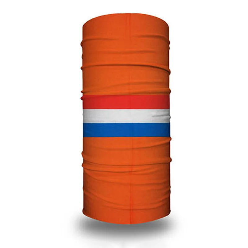Multifunctional Flag Sports Bandana