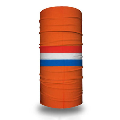 Multifunctional Flag Sports Bandana