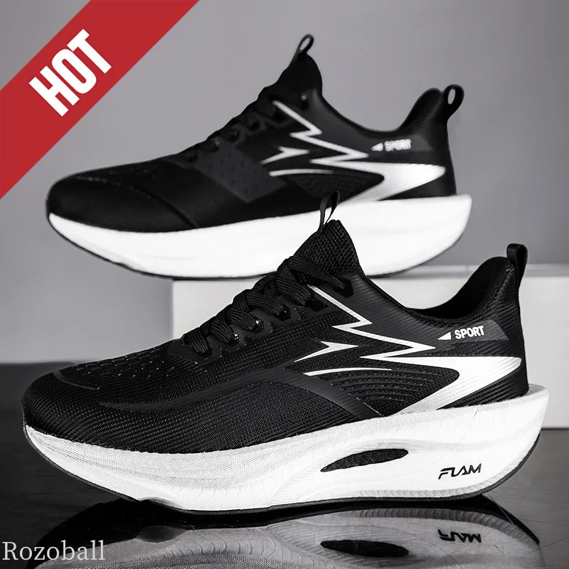 Lightweight Air Cushion Running Shoes