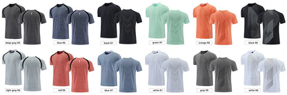 Men’s Quick-Dry Running T-Shirt
