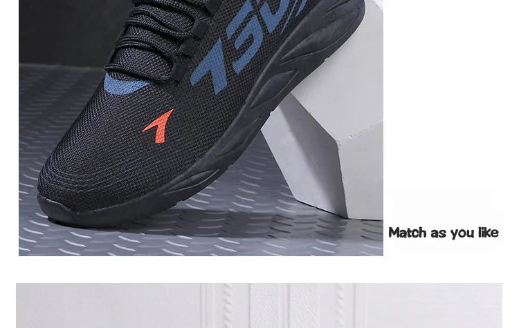 ChatGPT said:
Men’s Lightweight Sports Shoes