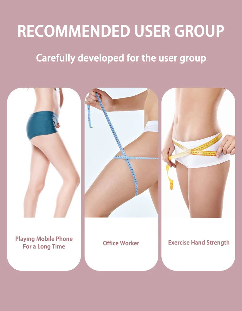 Five Piece Set Yoga Elastic Band, Exercise Resistance Band, Fitness Band, Tension Loop, Hip Training Tension Band