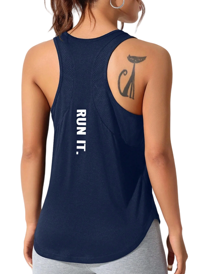 Women's Versatile Sports Performance Vest