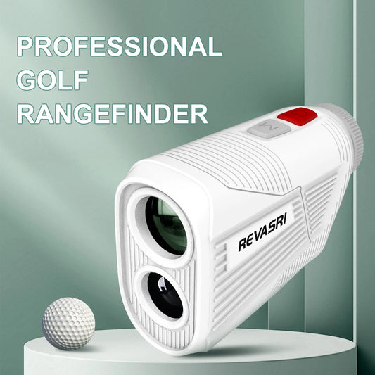 1300 Yards Professional Golf Rangefinder