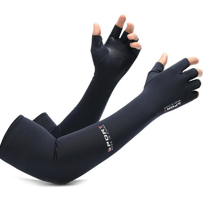 Heavyweight Gym Training Gloves