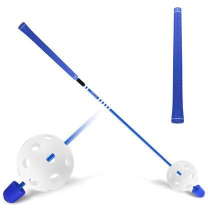 Golf Swing Speed Training Stick