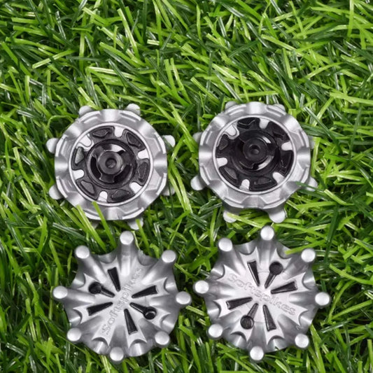 14-Pack Golf Shoe Spike Replacements