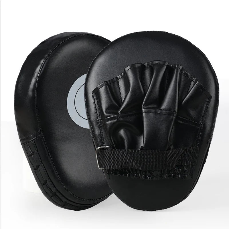 Punching Mitts - Kick Pad