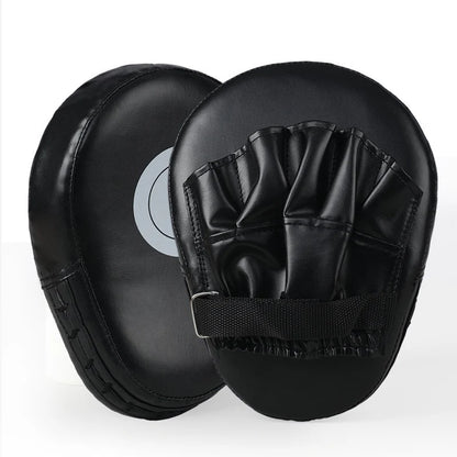 Punching Mitts - Kick Pad