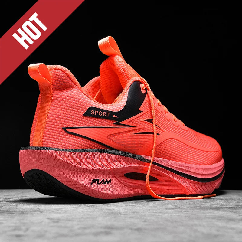 Lightweight Air Cushion Running Shoes