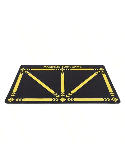 Thick Soccer Training Mat 60x90cm
