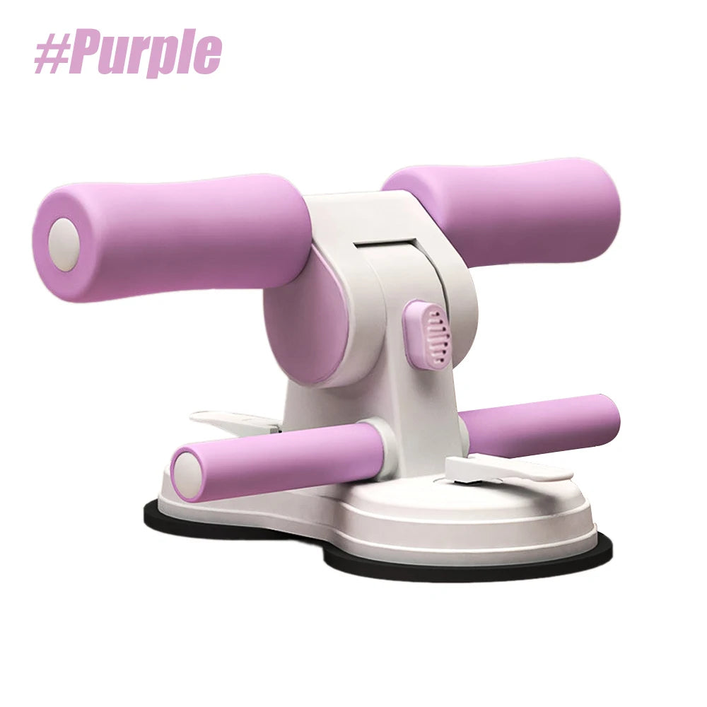 Portable Sit-Up Exercise Assistant Device