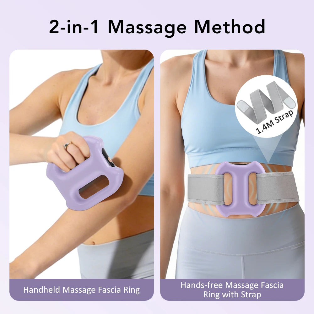 5-Speed Deep Tissue Fascia Ring