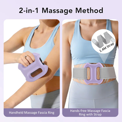 5-Speed Deep Tissue Fascia Ring