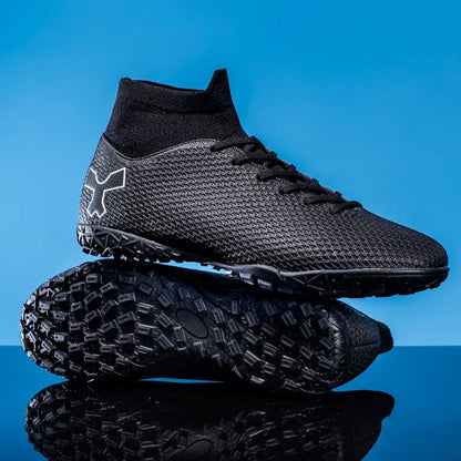 Quality Soccer Boots Unisex