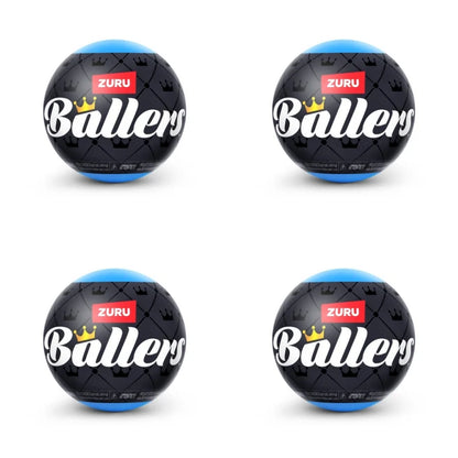 FIFA World Cup Collectible Figurines