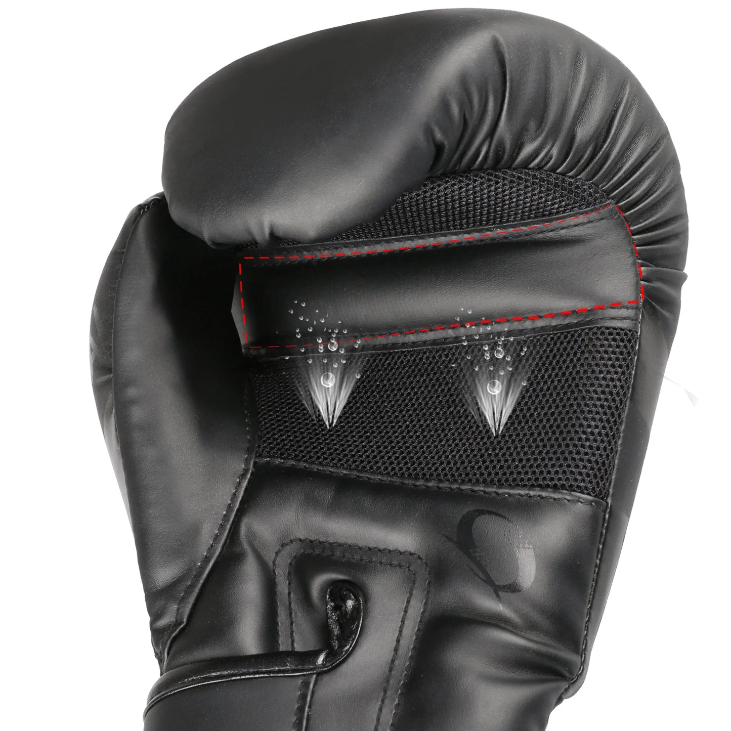 Man Women Kids Boxing Gloves