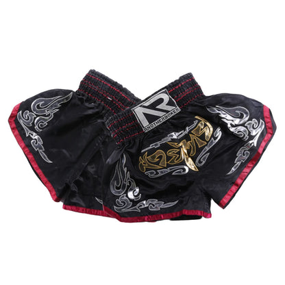 Muay Thai Shorts