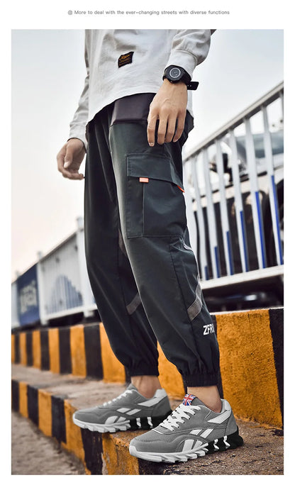 Running  Sneakers Unisex