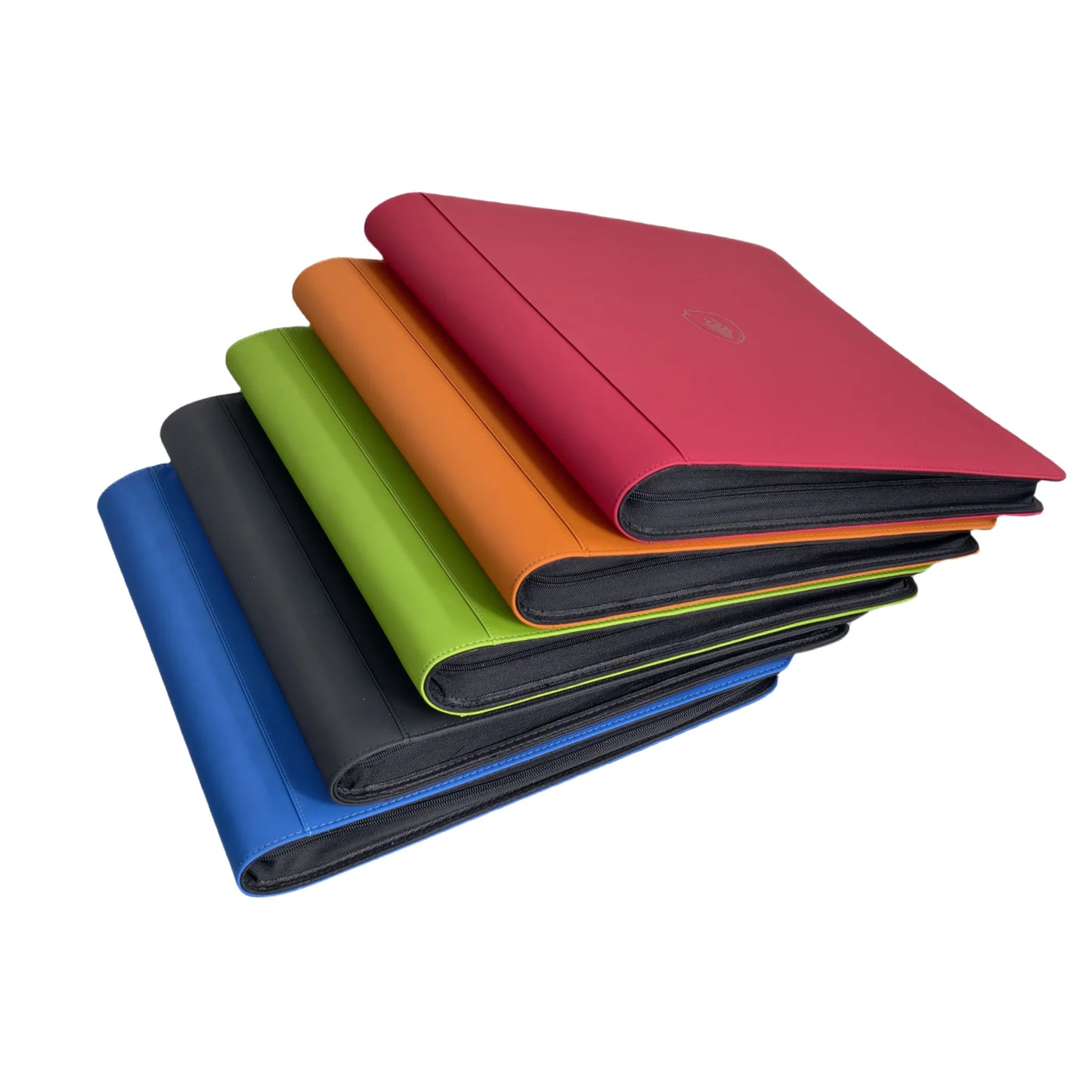 Ultimate 1280+ Card Album