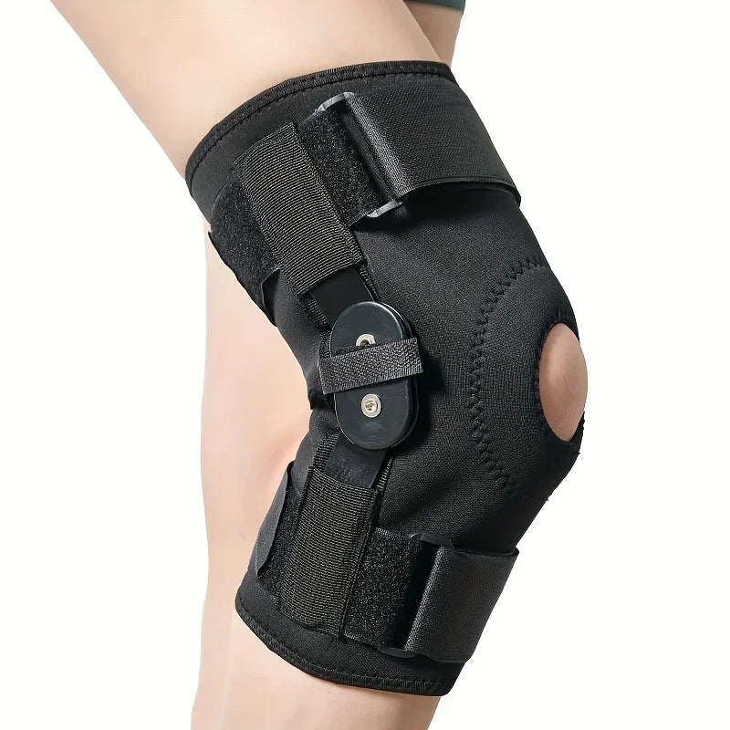 Adjustable Knee Support Brace