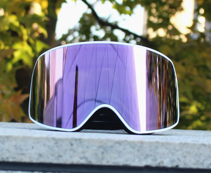 Skiing Snowboard Goggles Women Men