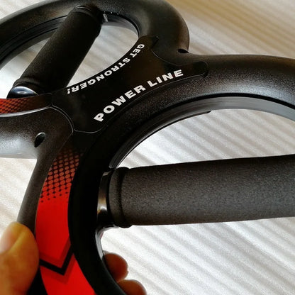 Hand Strength Grip Trainer