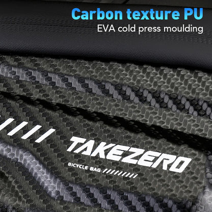 Bicycle Bag Cycling Top Front Tube