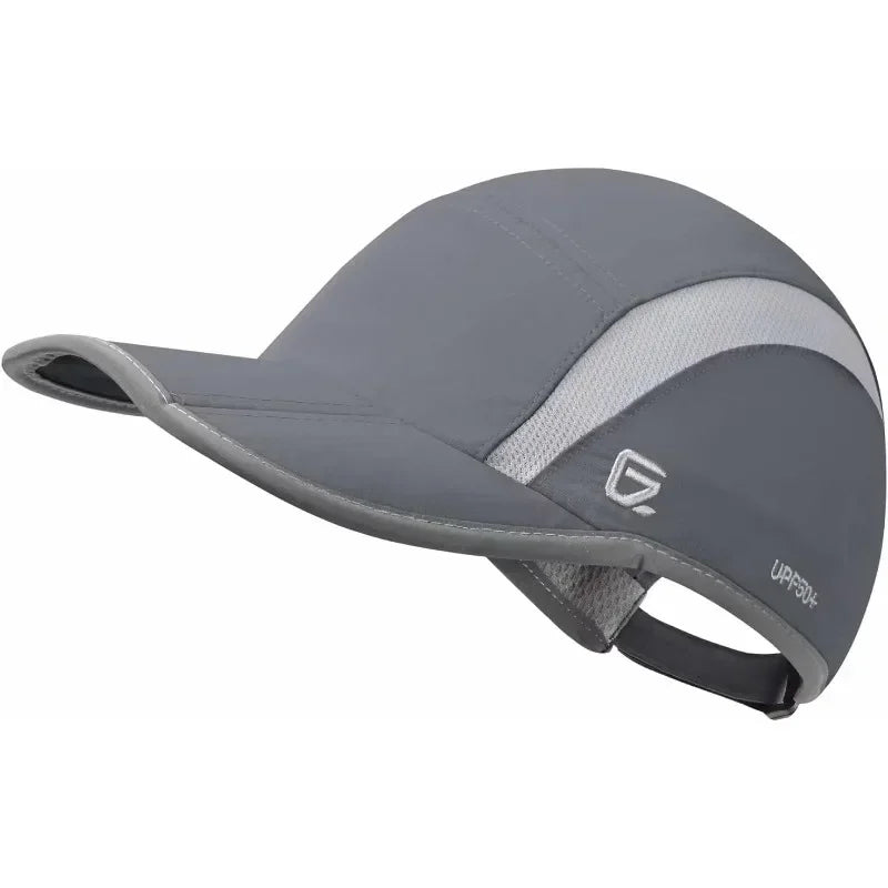 Reflective Folding UPF 50+ Hat