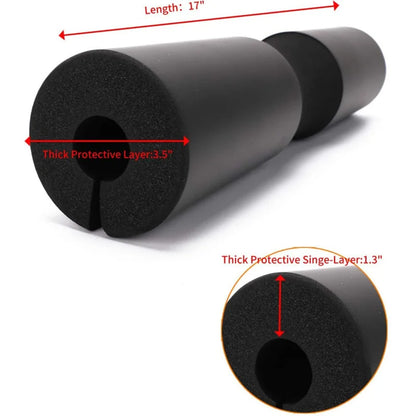 Barbell Squat Pad Foam Neck & Shoulder Support