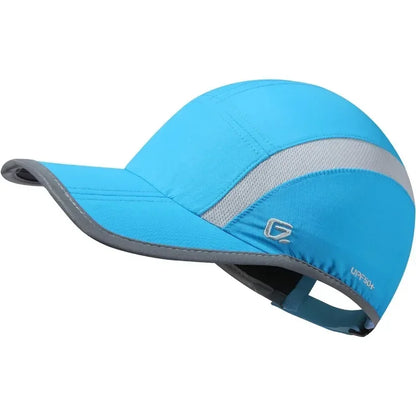 Reflective Folding UPF 50+ Hat