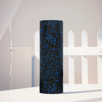 EPP foam roller 30cm/45cm for full-body massage, yoga, and pilates