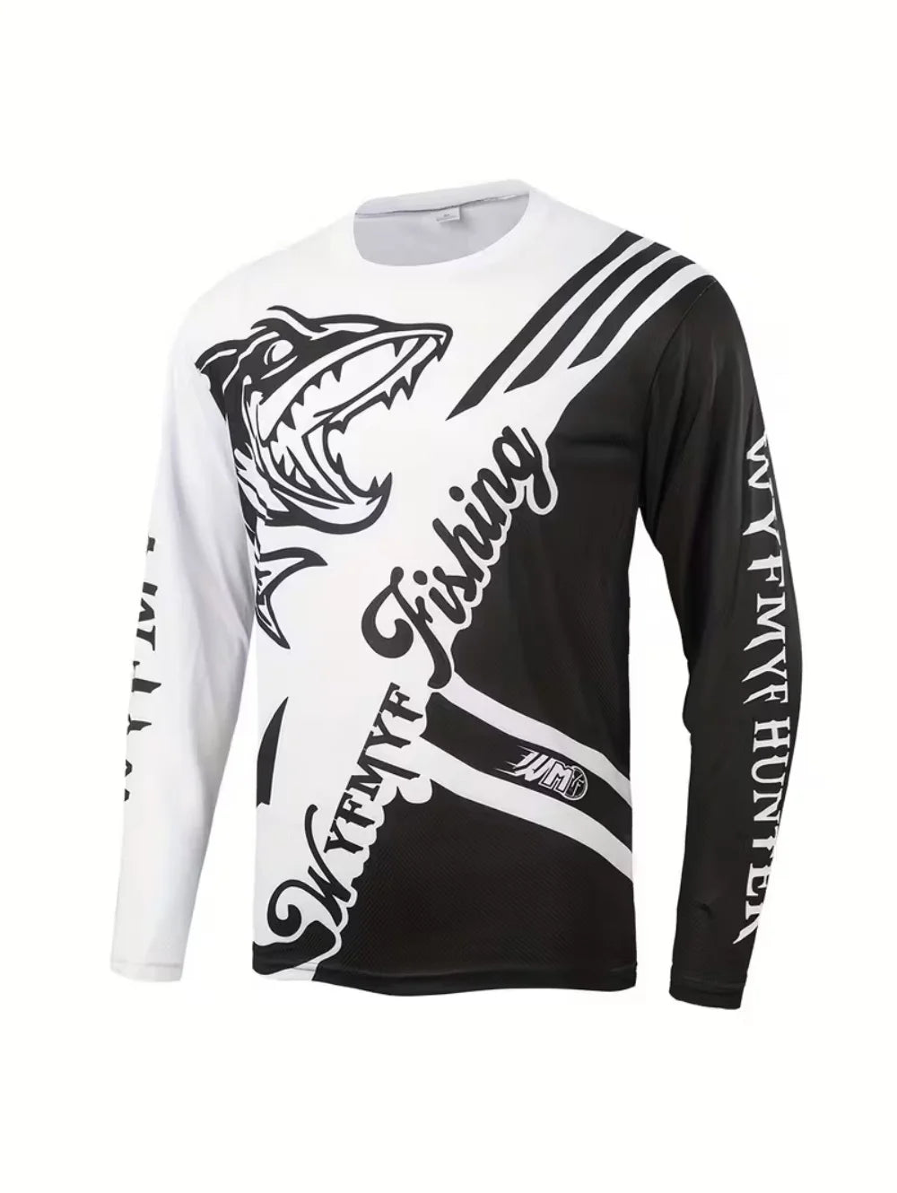 Men's Outdoor Long Sleeve Fishing Shirt