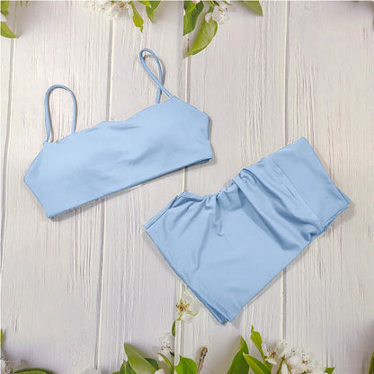 Women's Yoga Shorts & Workout Tracksuit