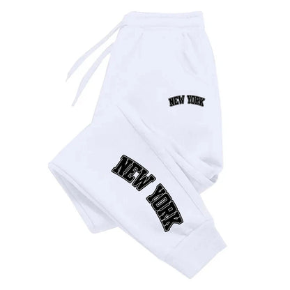 Mans Sports Pants
