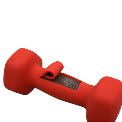 2.5kg Hex Dumbbell for Yoga & Home Fitness