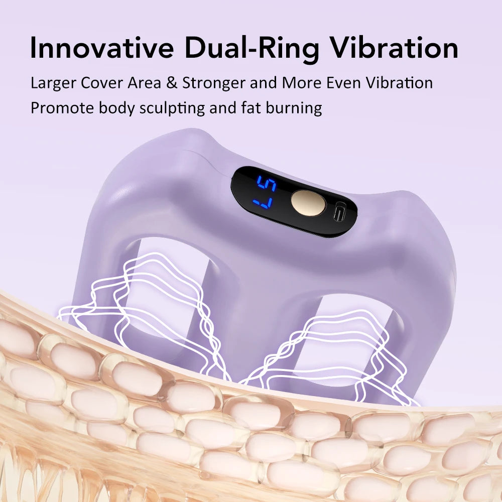 5-Speed Deep Tissue Fascia Ring