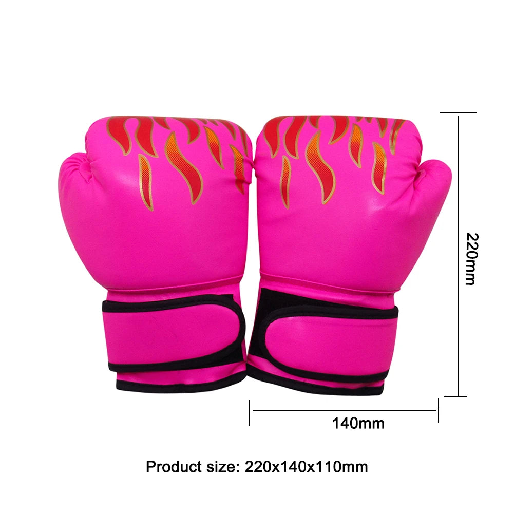 Inflatable Punching Boxing Bag