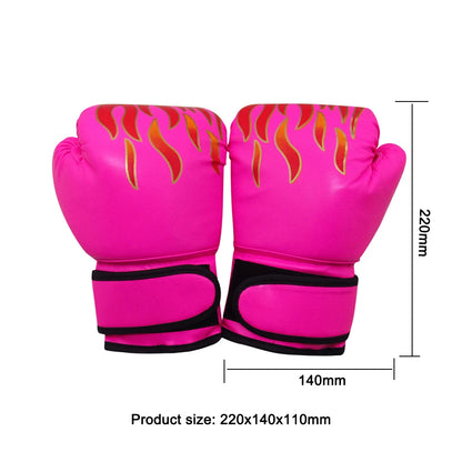 Inflatable Punching Boxing Bag