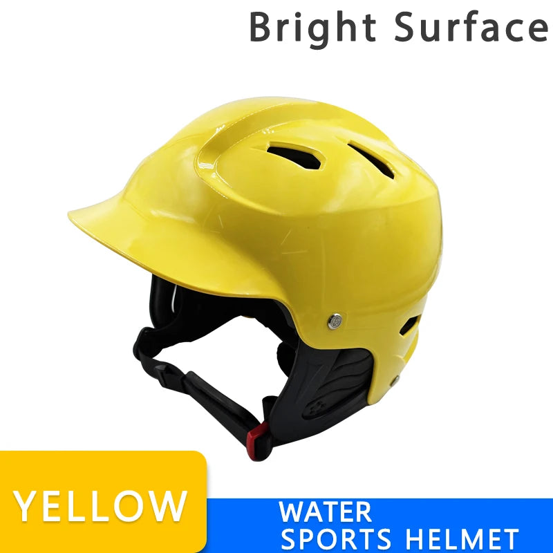 Water Sports Safety Helmet