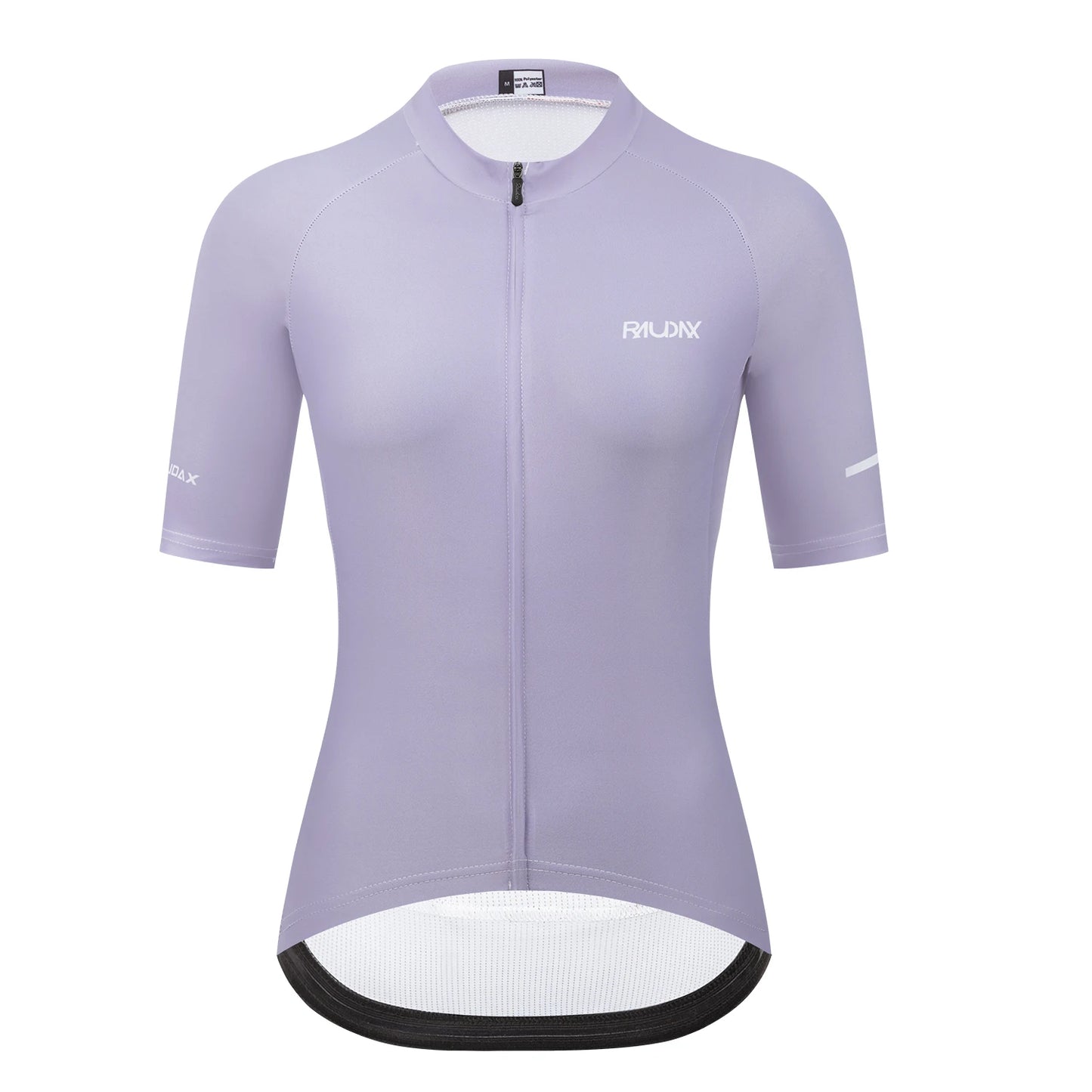 Women's Short Sleeve Cycling Jersey