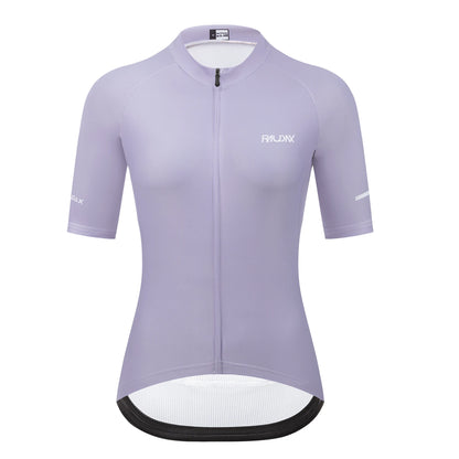 Women's Short Sleeve Cycling Jersey