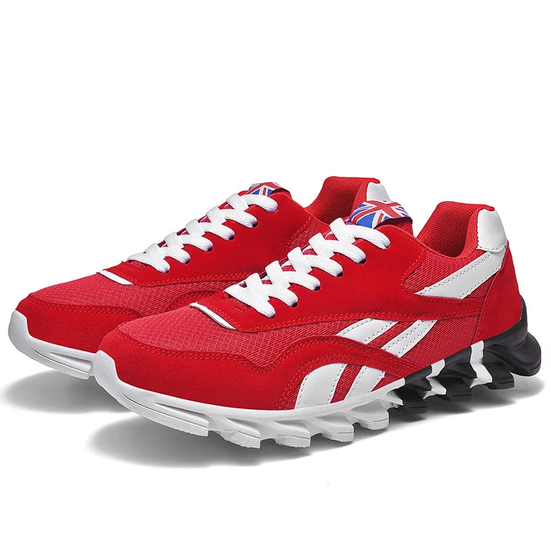 Running  Sneakers Unisex