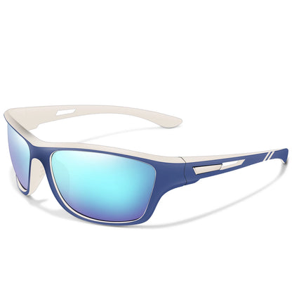 Polarized TAC Lens Fishing Sunglasses
